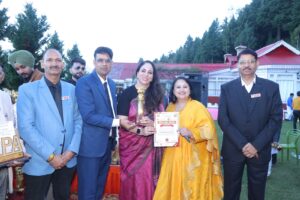 Best Principal Award 2025